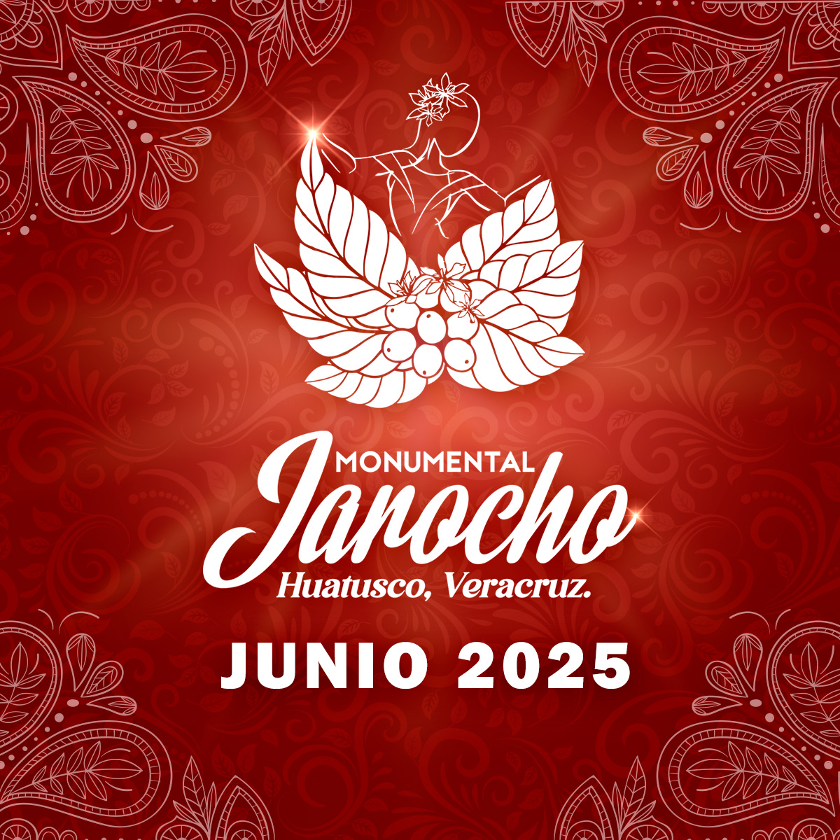 Monumental Jarocho 2025